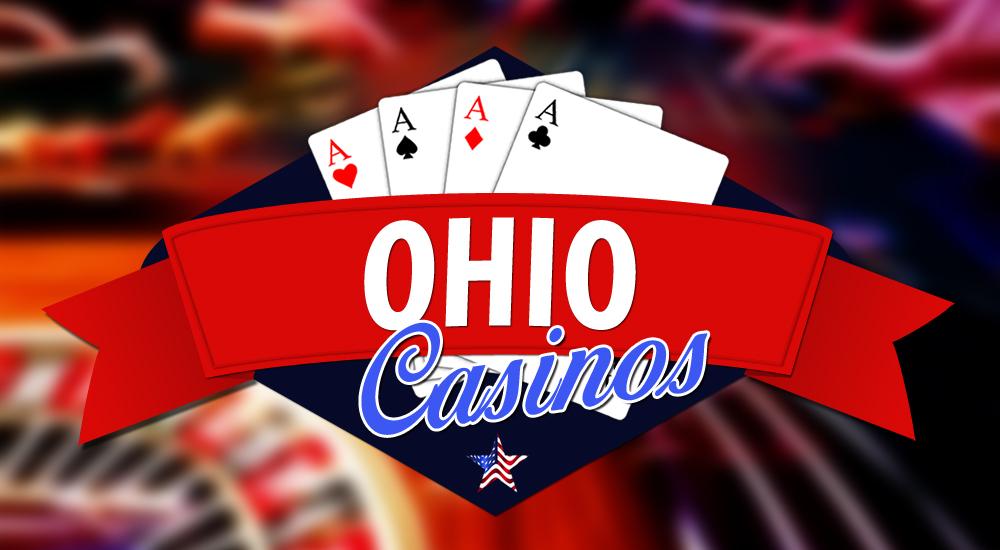 TOP Online Casinos Ohio 18+