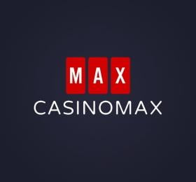 casino Max review logo