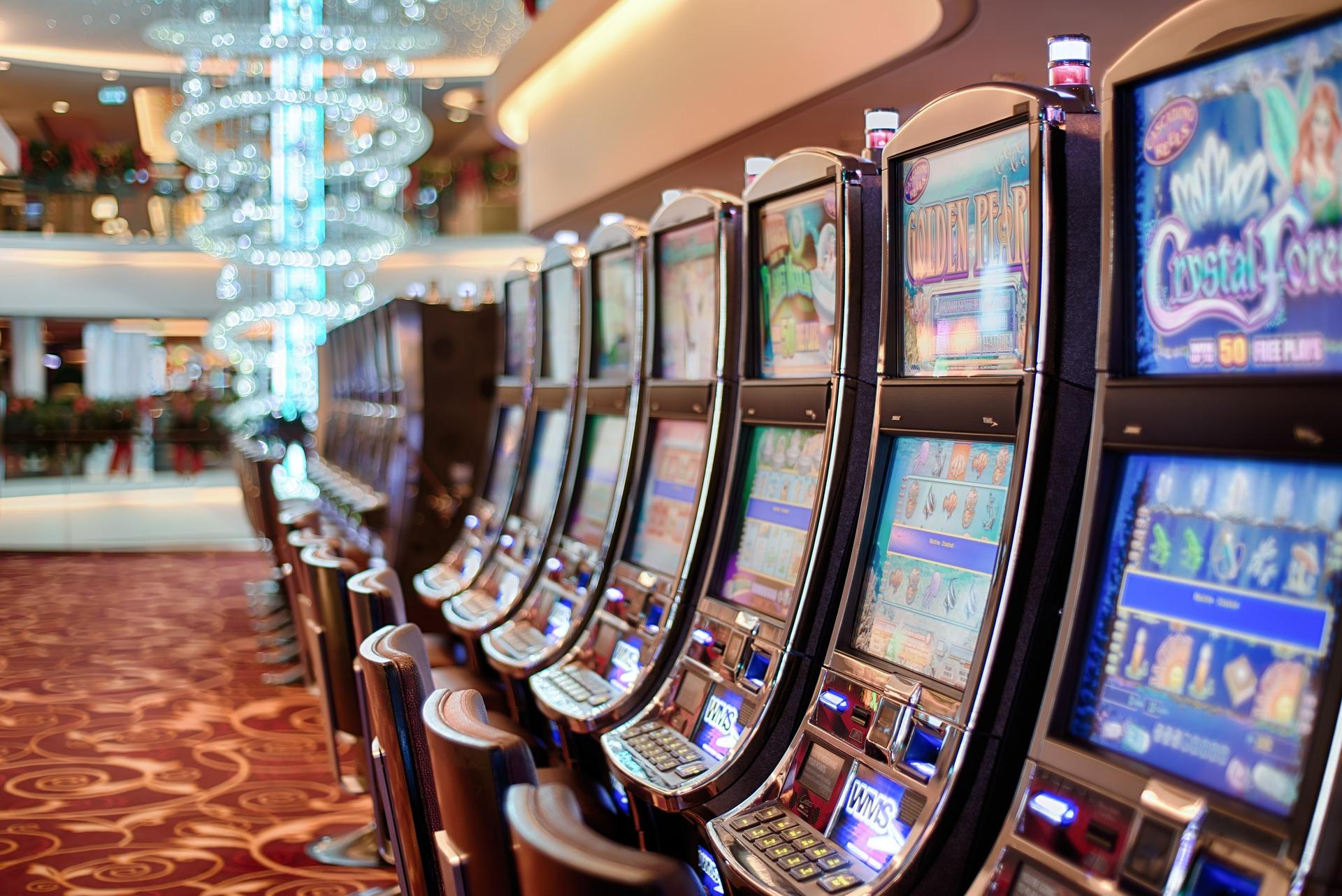 TOP Online Casinos in Oregon 18+ 2