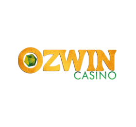 Ozwin Casino Review logo