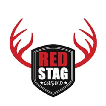 Red Stag Casino Review logo