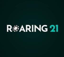 Roaring 21 Casino review logo