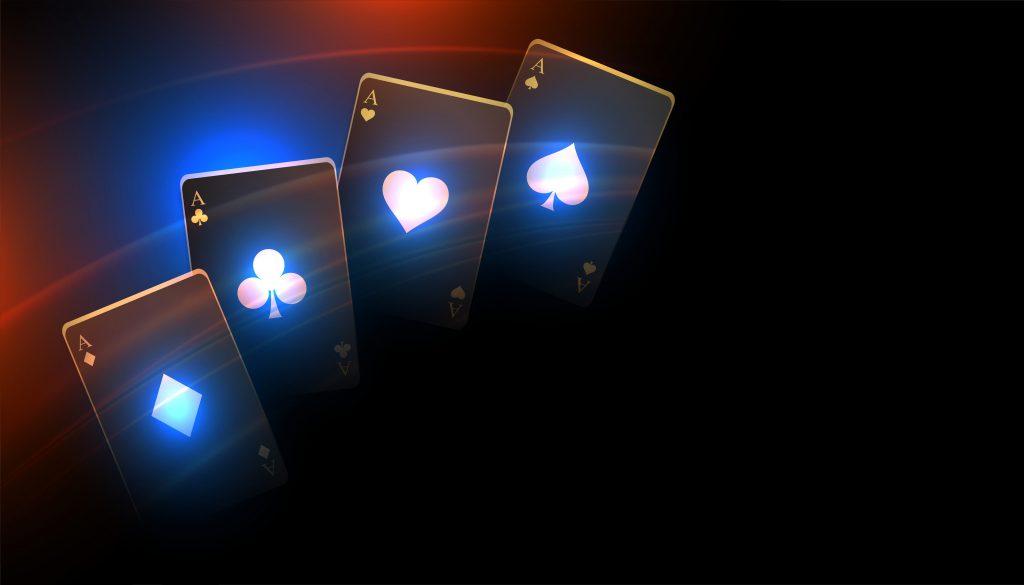 Blackjack - a complete review of the online casino game 1