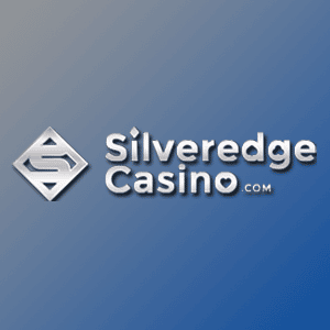 silveredge casino logo