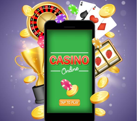 Android online casino 3