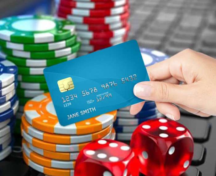 Debit Card At Casinos
