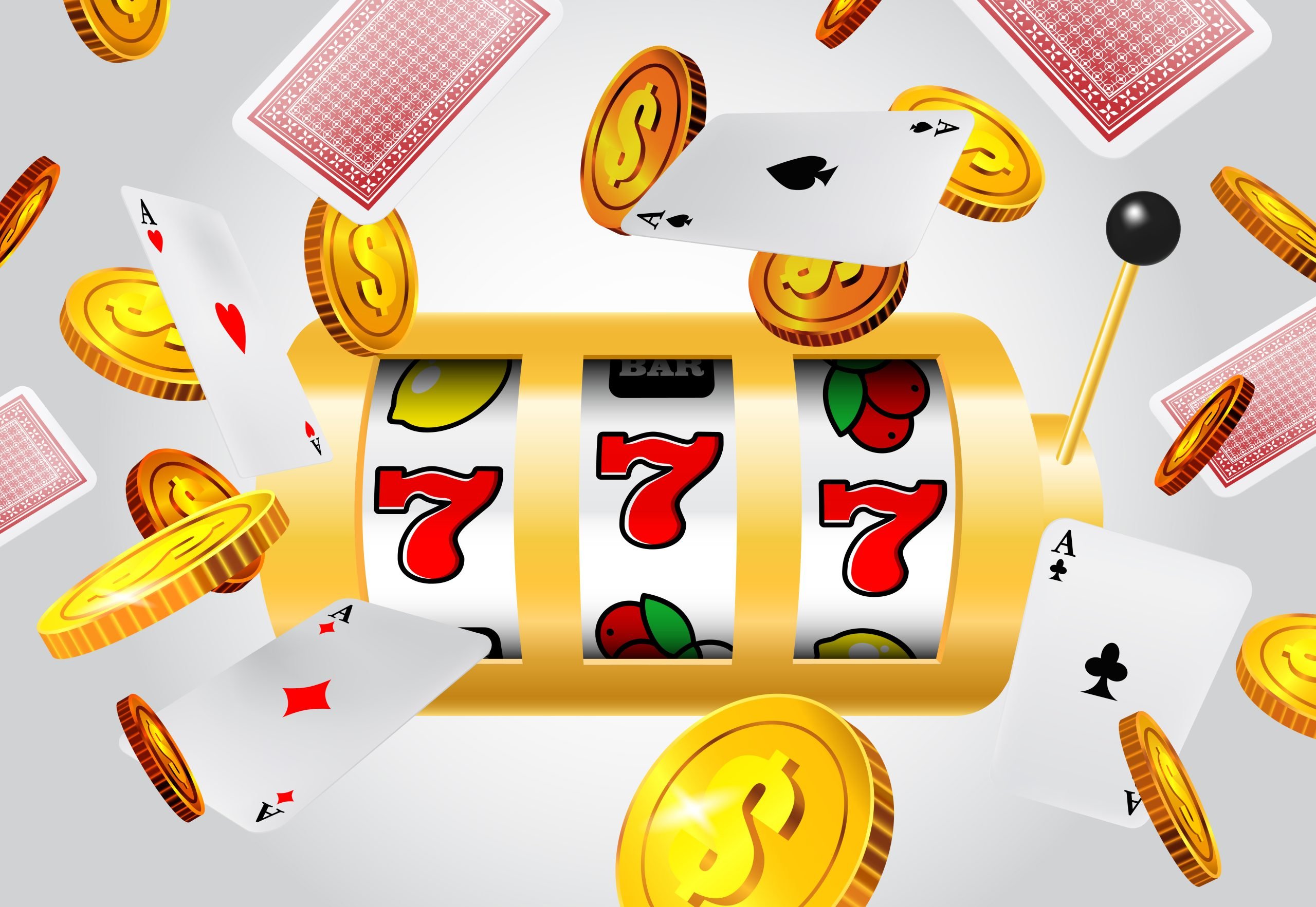 Welcome Casino Bonuses 1