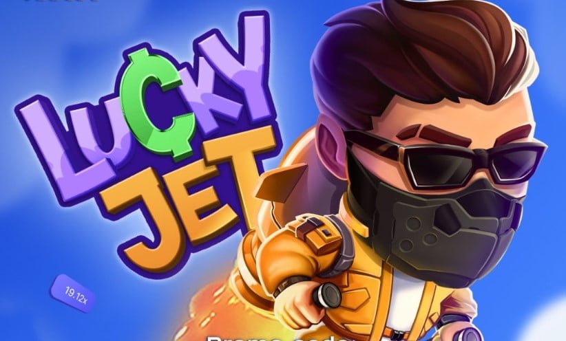 Lucky Jet Crash Game Review 4