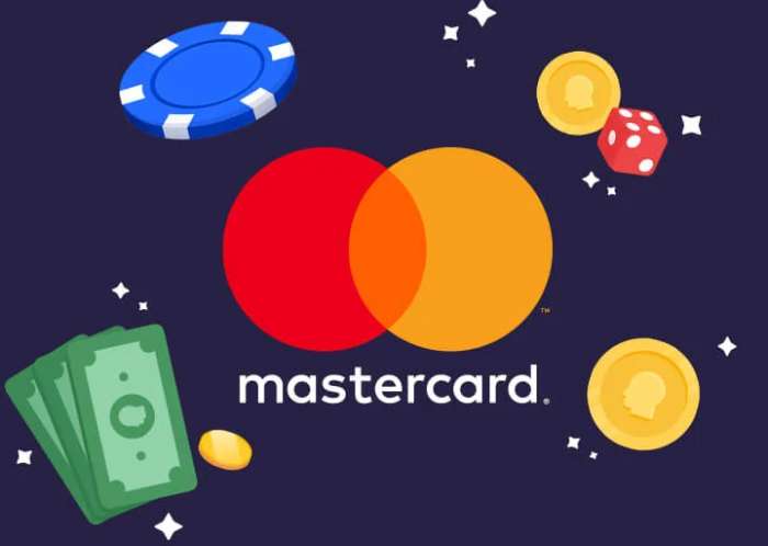 MasterCard 1