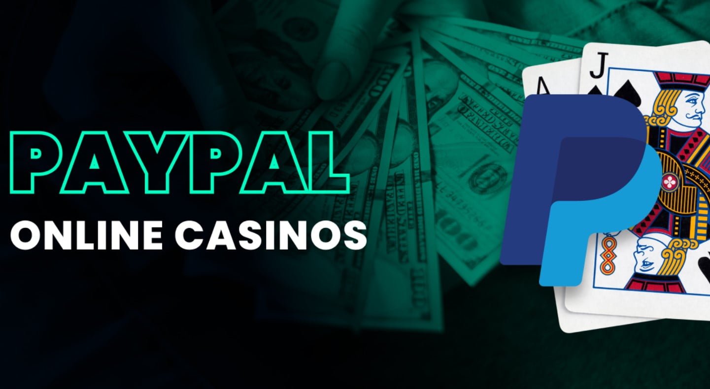 New PayPal Slots and Slot Sites for US Gamblers