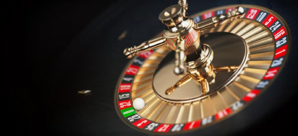 Real Money Online Roulette Casinos 3