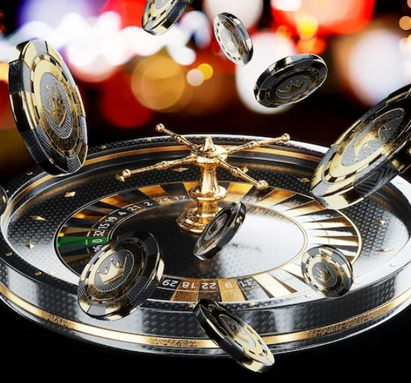 Real Money Online Roulette Casinos 4