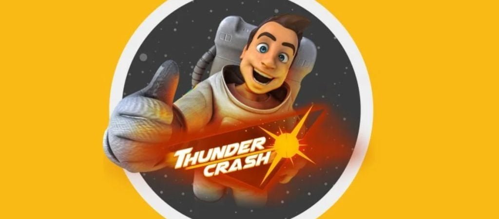 Thunder Crash Game Review 3