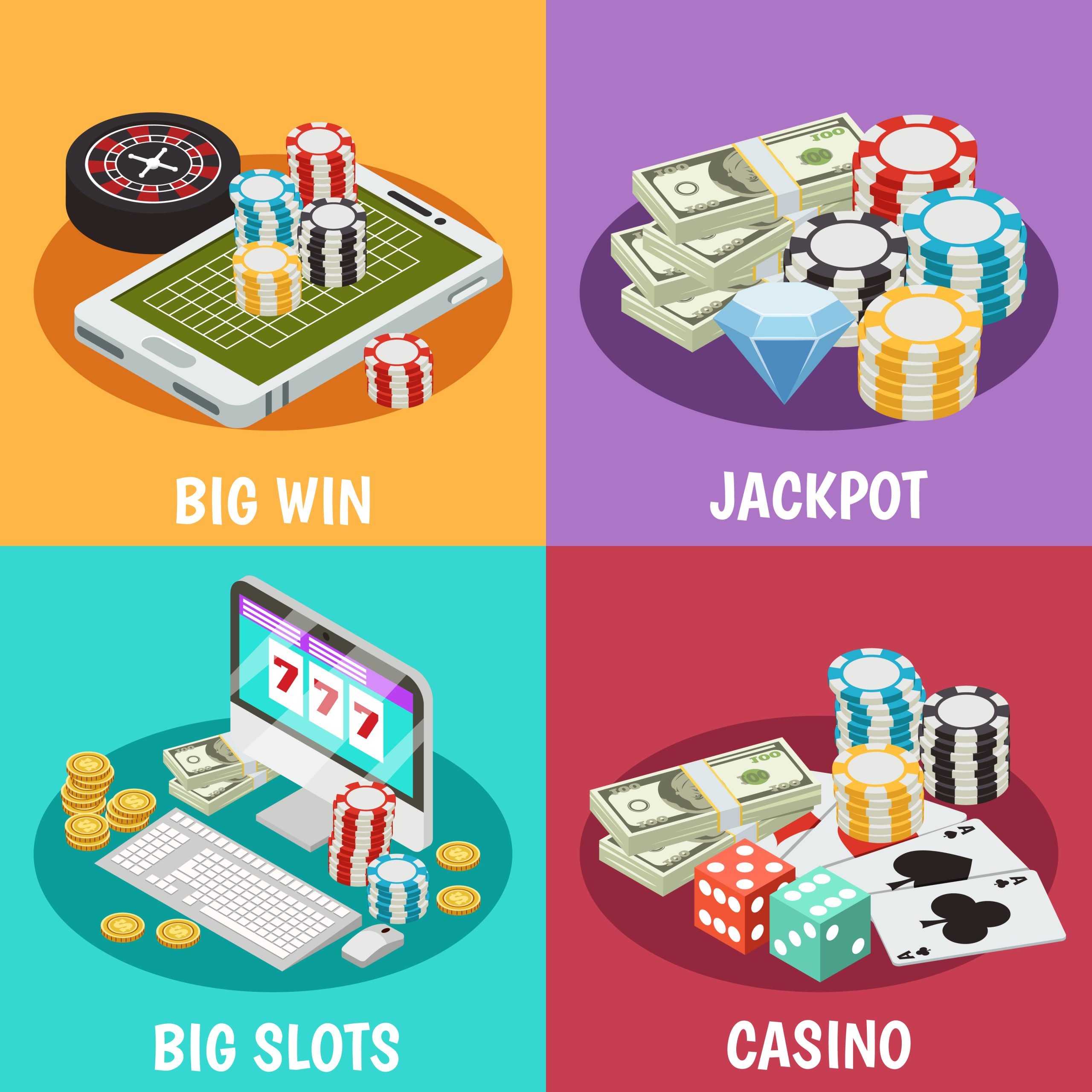 VIP Programs in Online Casino 5