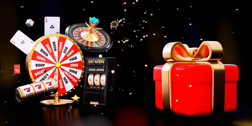 Free Spins Casinos 3