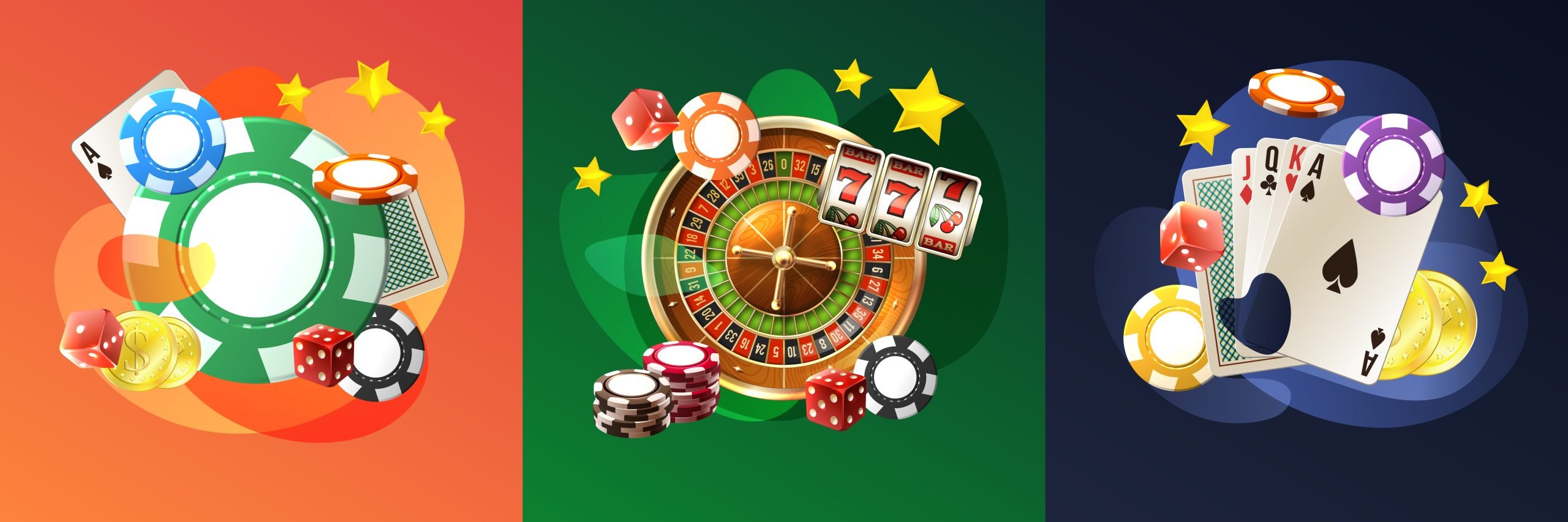 Welcome Casino Bonuses 2