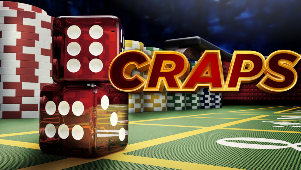 Craps Casino Review