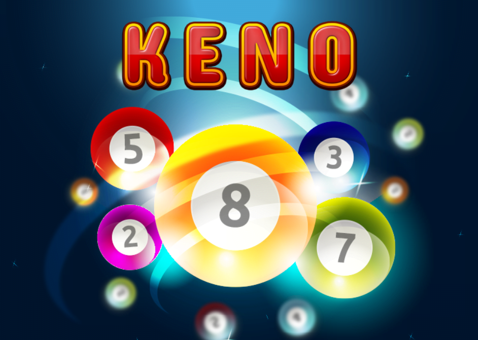Play Keno Online 2023 1