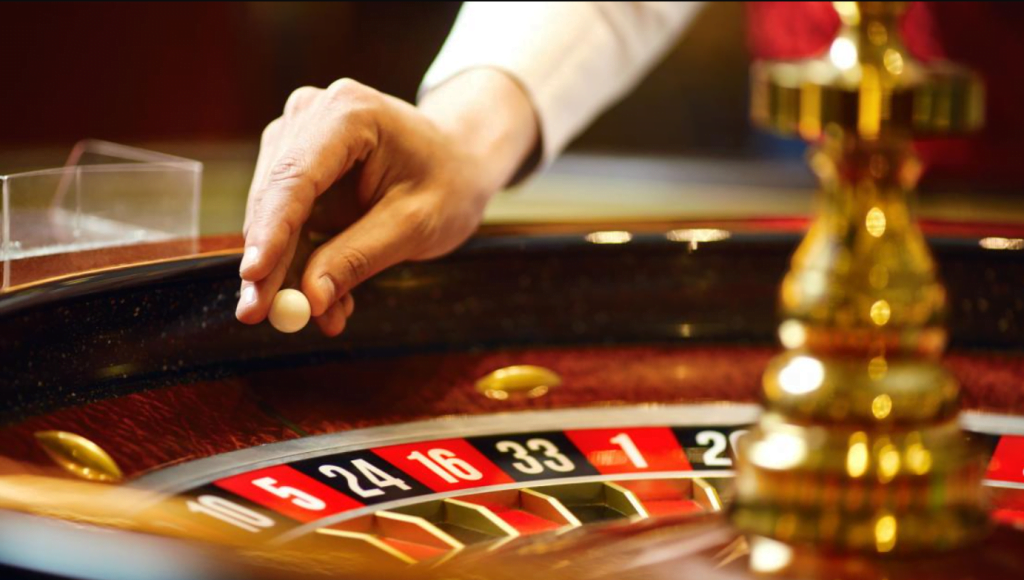 Online Roulette Casinos Review