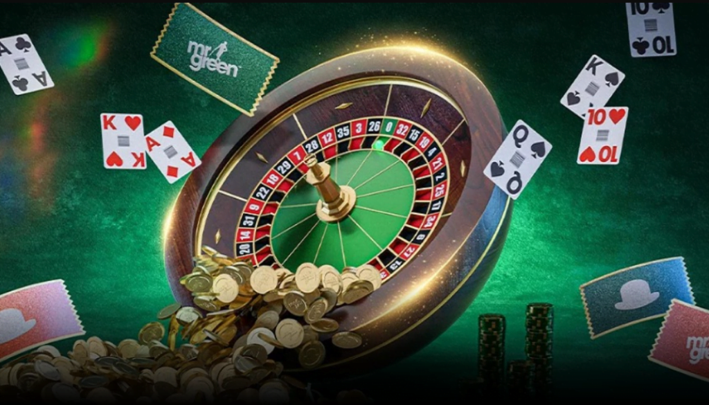 The ultimate guide to online video poker at real money casinos