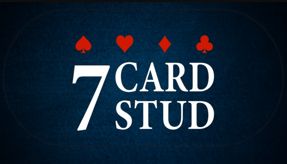 7 card stud online