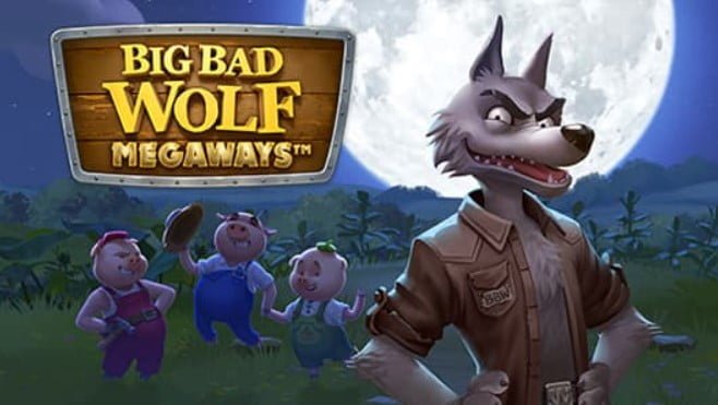 Big Bad Wolf Slot 1