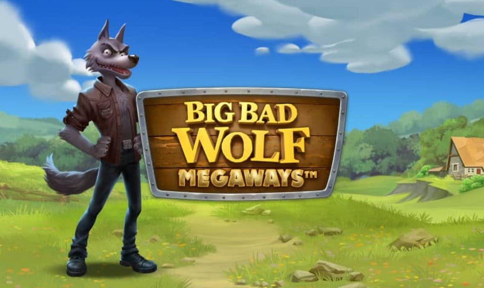 Big Bad Wolf Slot 3