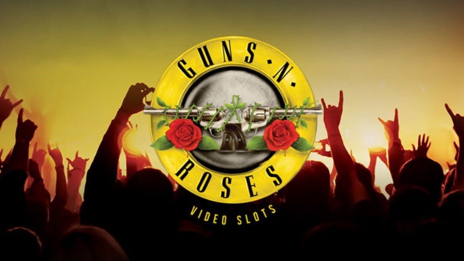 Guns N'Roses Slot Machine Review 3
