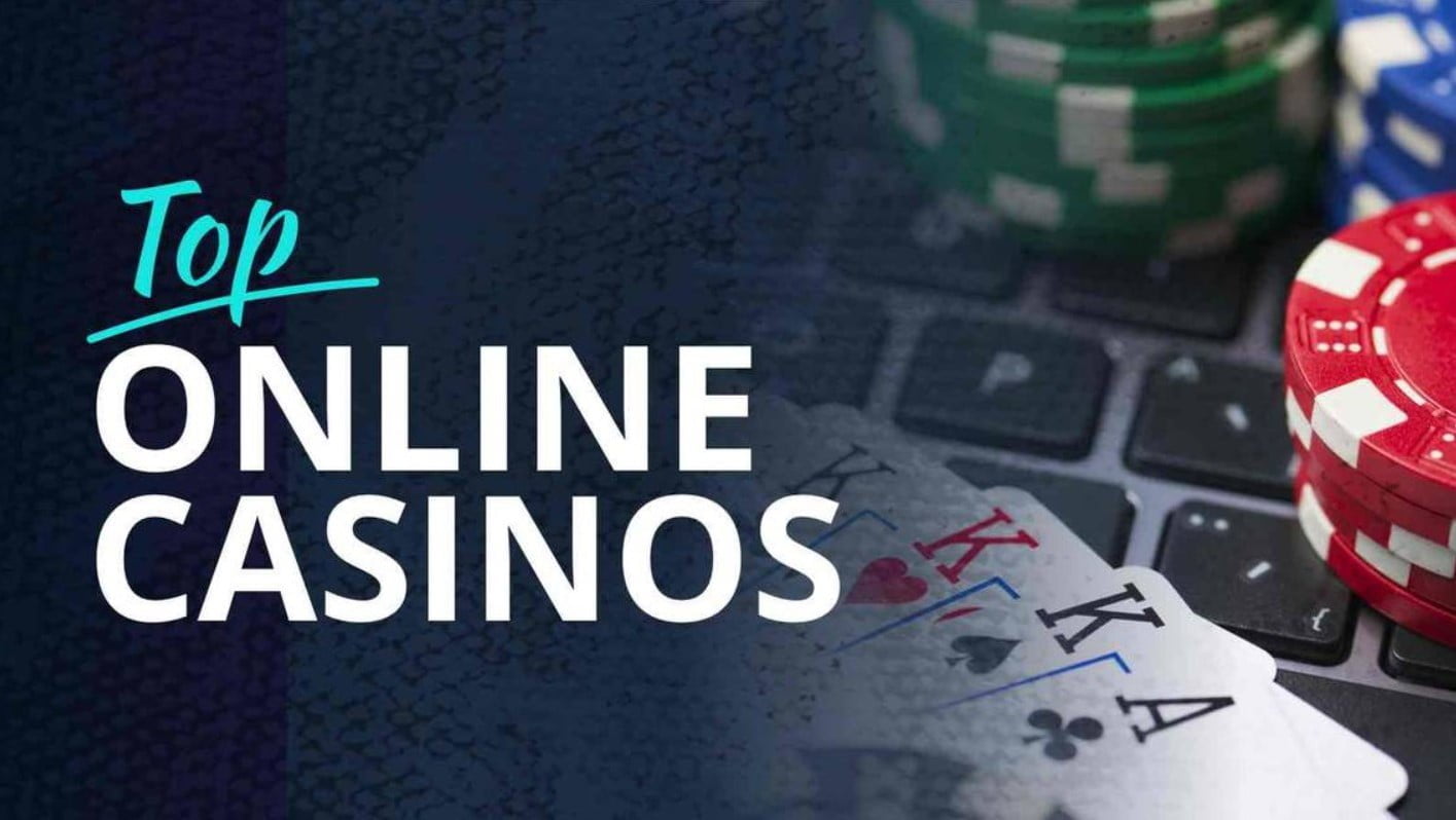 How do casinos make the top 10 list