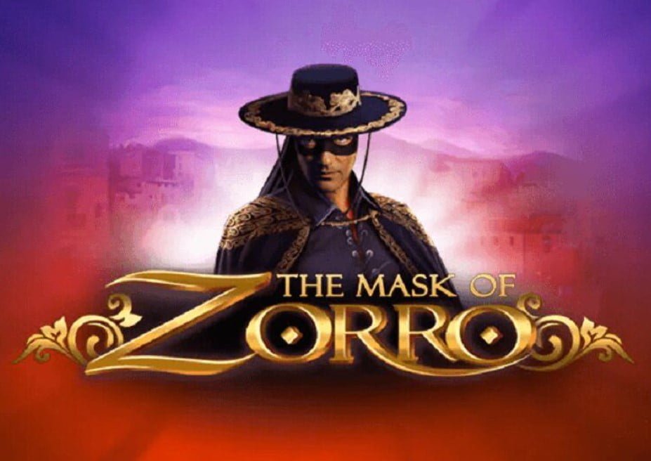 Zorro Slot Machine Review_1