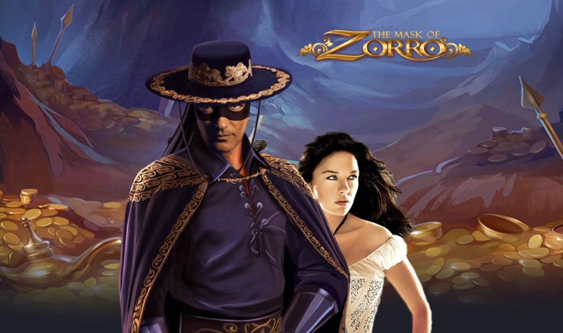 Zorro Slot Machine Review_4