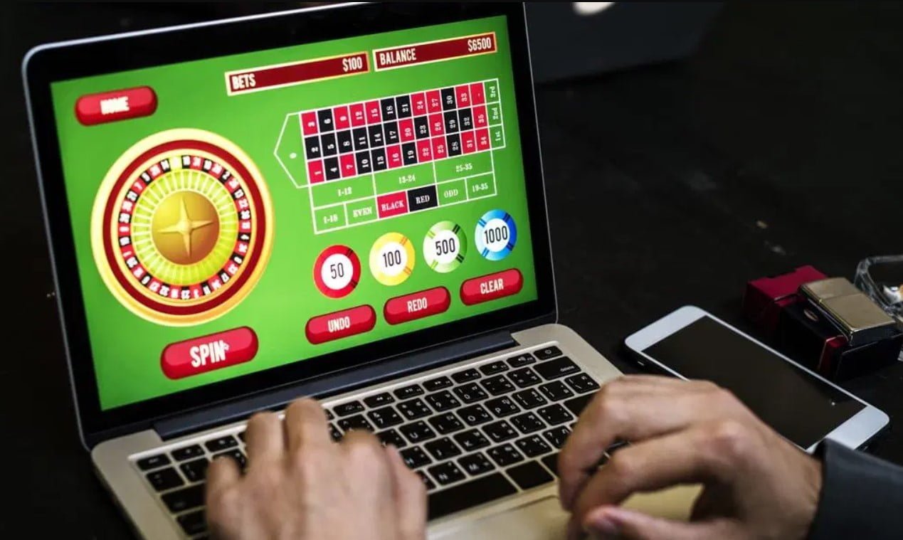 Beginner-Friendly Online Casino Games 1