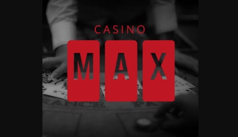 Casino Max 1