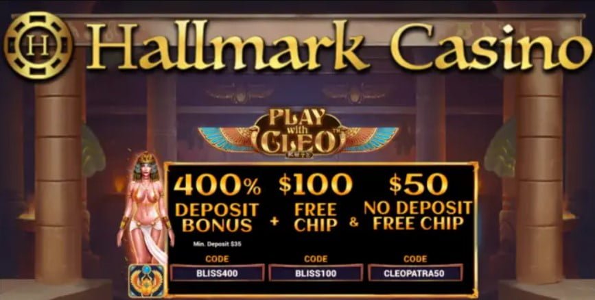 Hallmark Casino1