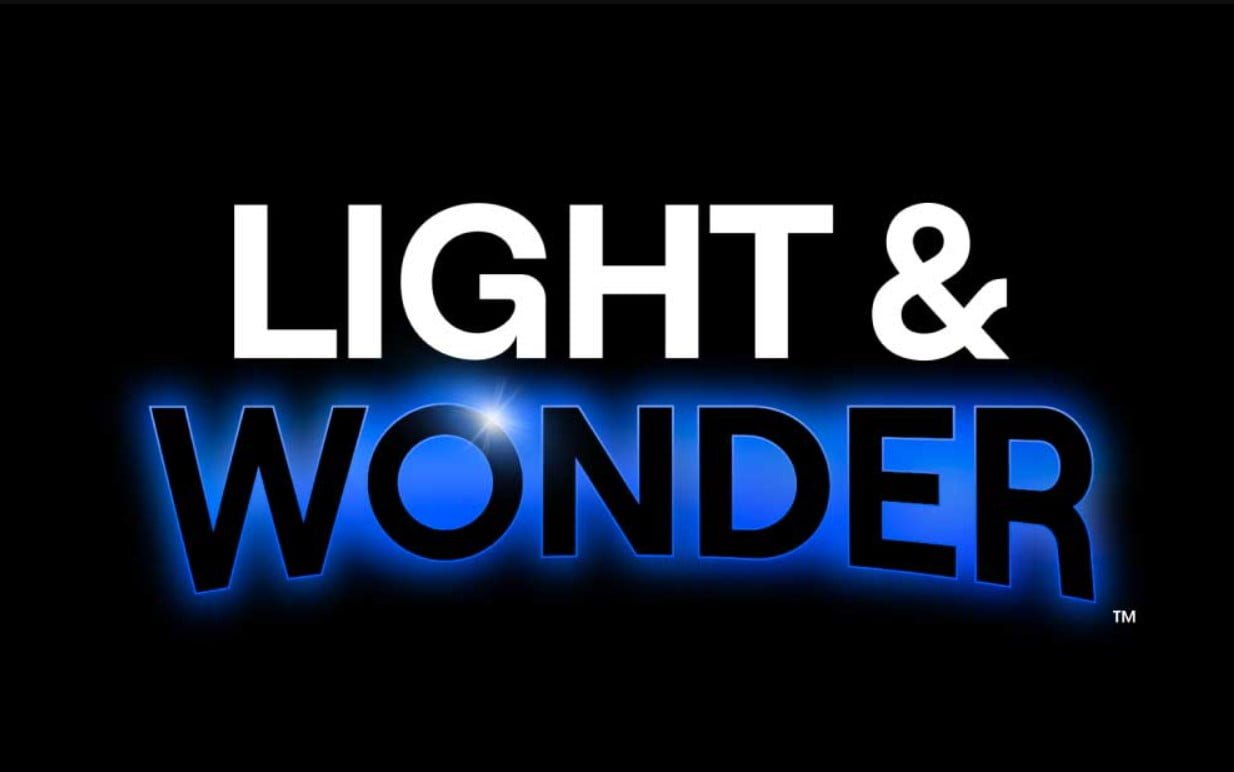 Light and Wonder gambling provider 1