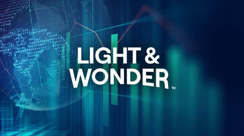 Light and Wonder gambling provider 2