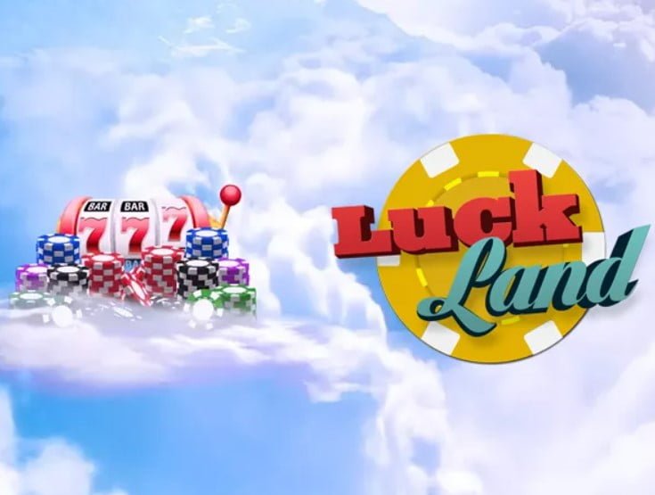 Luckland Casino1