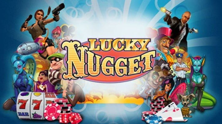 Lucky Nugget Casino1