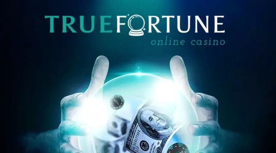 True Fortune Casino_