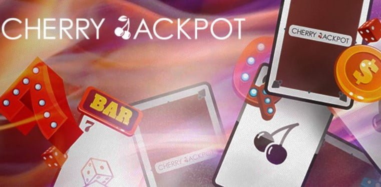 Сherry Jackpot Casino