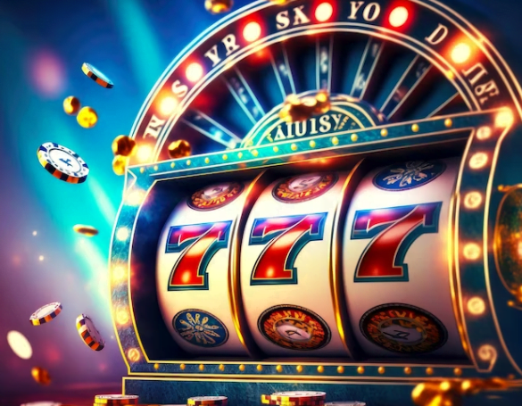 The Best Slots with Real Money in Kentucky 1