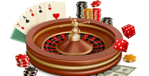 Nevada Casino Gambling Features - Is It Legal or Not? 1