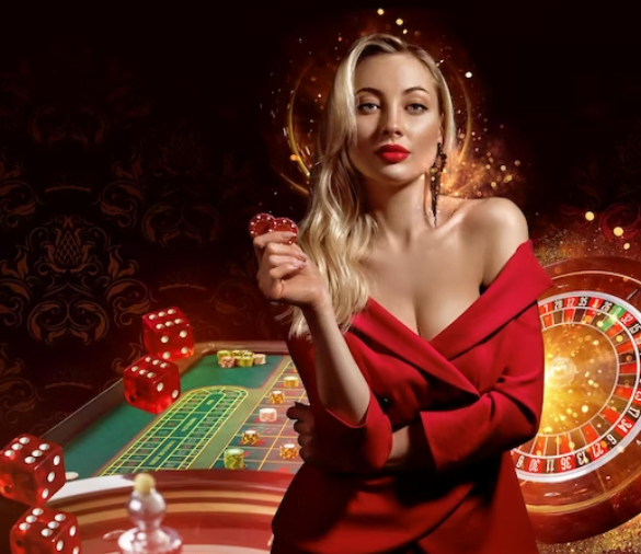 Real Money Online Casino in Oklahoma: Come Try Your Fortune 2