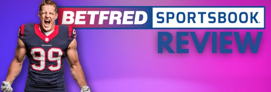 Betfred Promo Code and Full Review 3