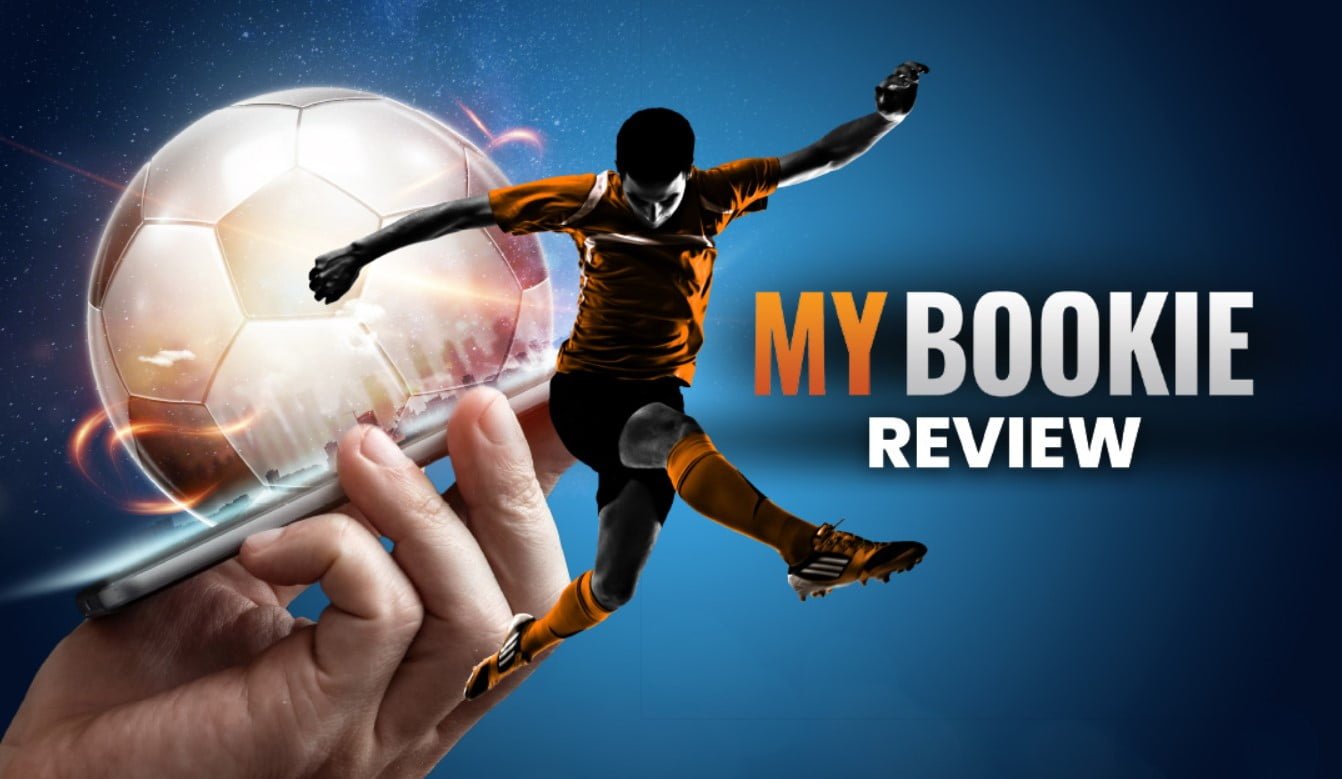 Full Mybookie Review 2