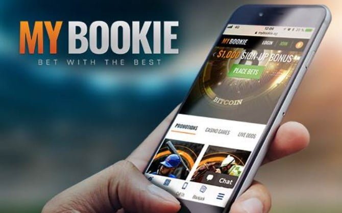 Full Mybookie Review 4