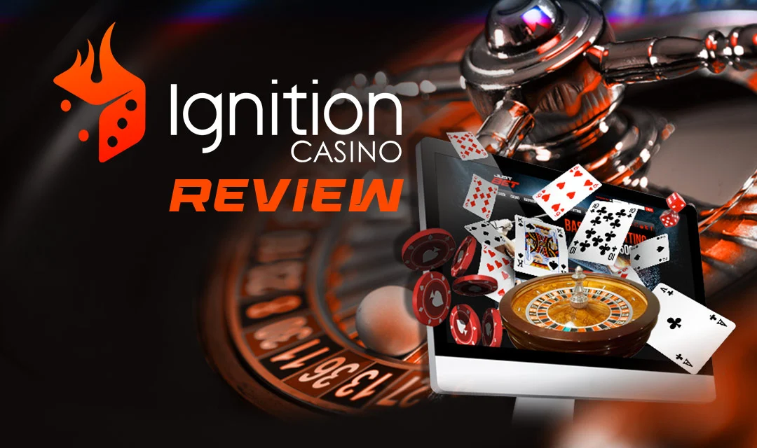 Free Ignition Casino Online Review for USA Players 2023 5