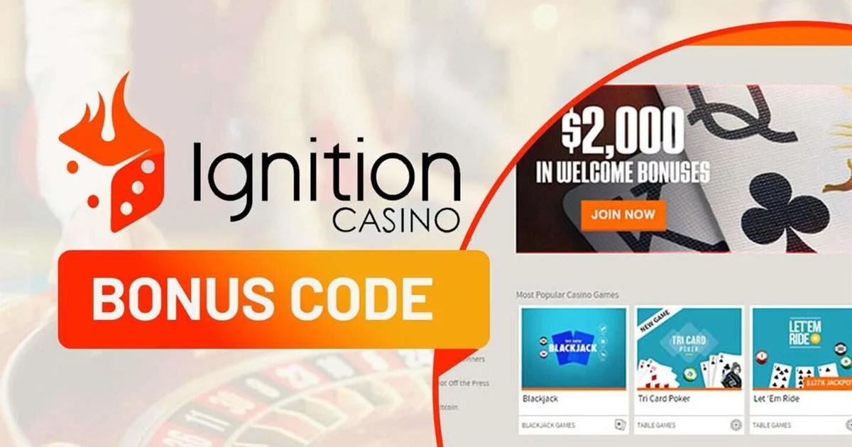 Free Ignition Casino Online Review for USA Players 2023 6