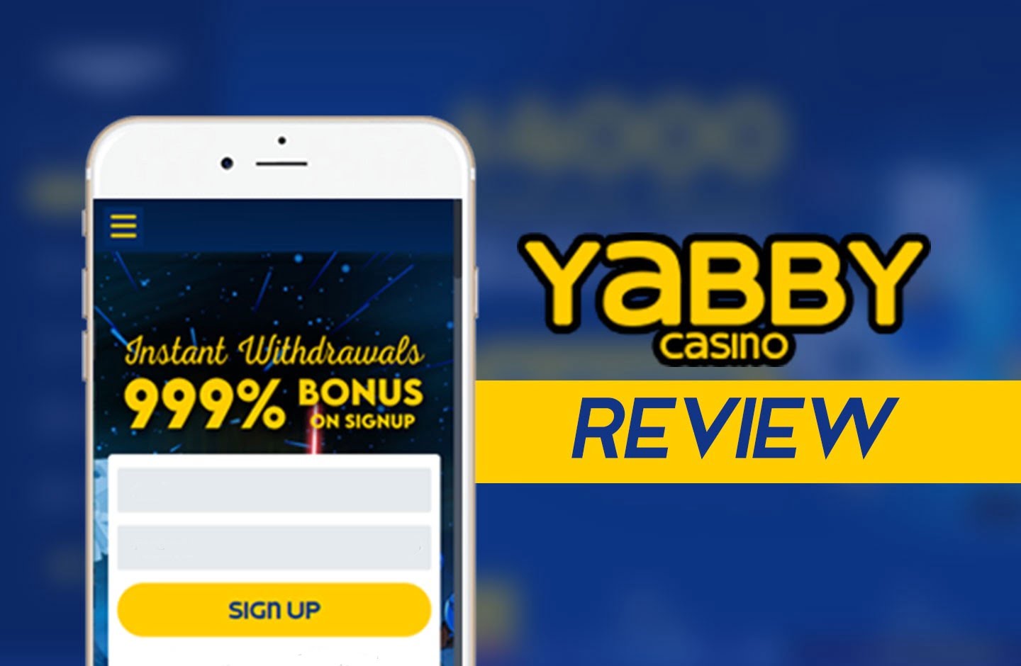 Free Online Yabby Casino Review 2023 for USA Players: No Deposit Bonus and Free Spins 8
