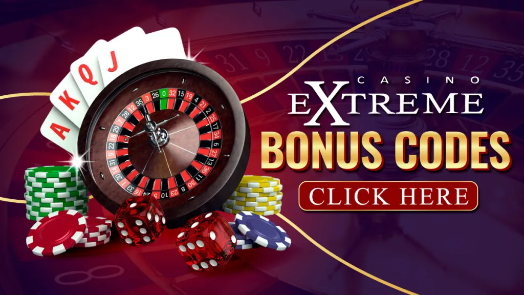 Online Extreme Casino Review 2023 for USA Players: Login and Bonus Codes 4